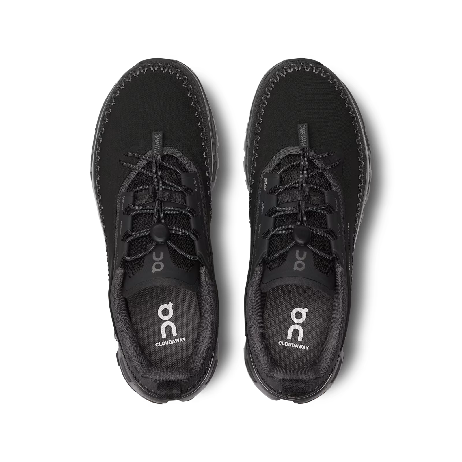 On Cloudaway 2 / Black | Eclipse