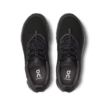 On Cloudaway 2 / Black | Eclipse