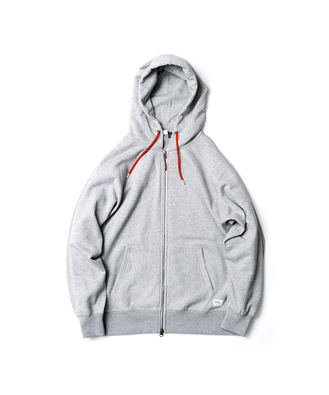 NANGA ECO HYBRID FULL ZIP PARKA(UNISEX) / 全開式機能連帽外套
