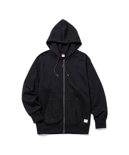NANGA ECO HYBRID FULL ZIP PARKA(UNISEX) / 全開式機能連帽外套