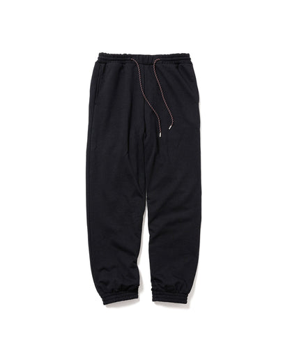 NANGA ECO HYBRID SWEAT JOGGER PANTS(MEN) / 無縫剪接機能棉質束口褲