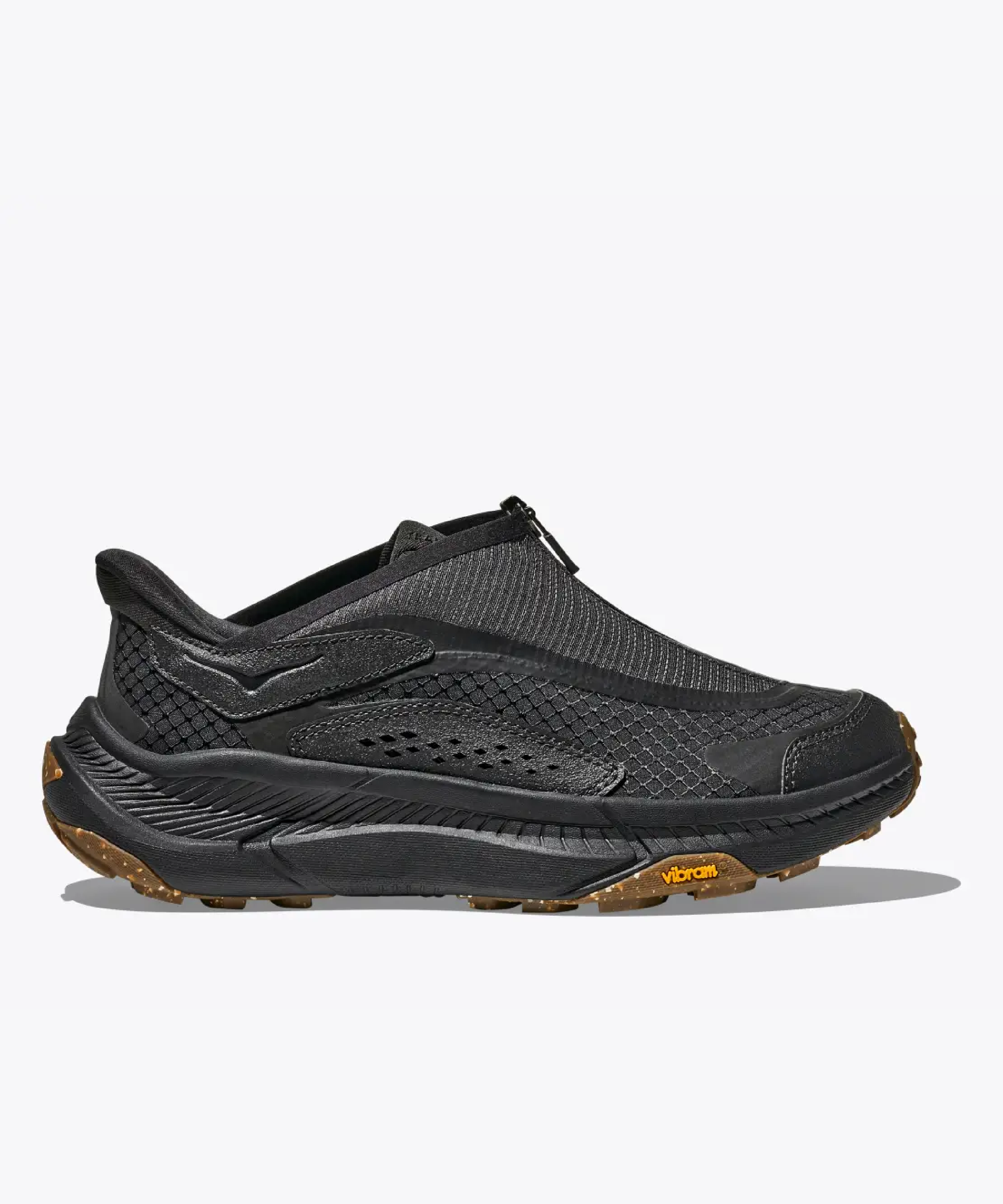 HOKA PROJECT TRANSPORT / CARBON BLACK/BLACK