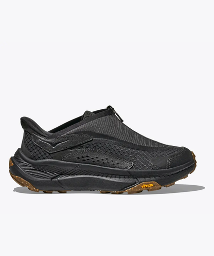 HOKA PROJECT TRANSPORT / CARBON BLACK/BLACK