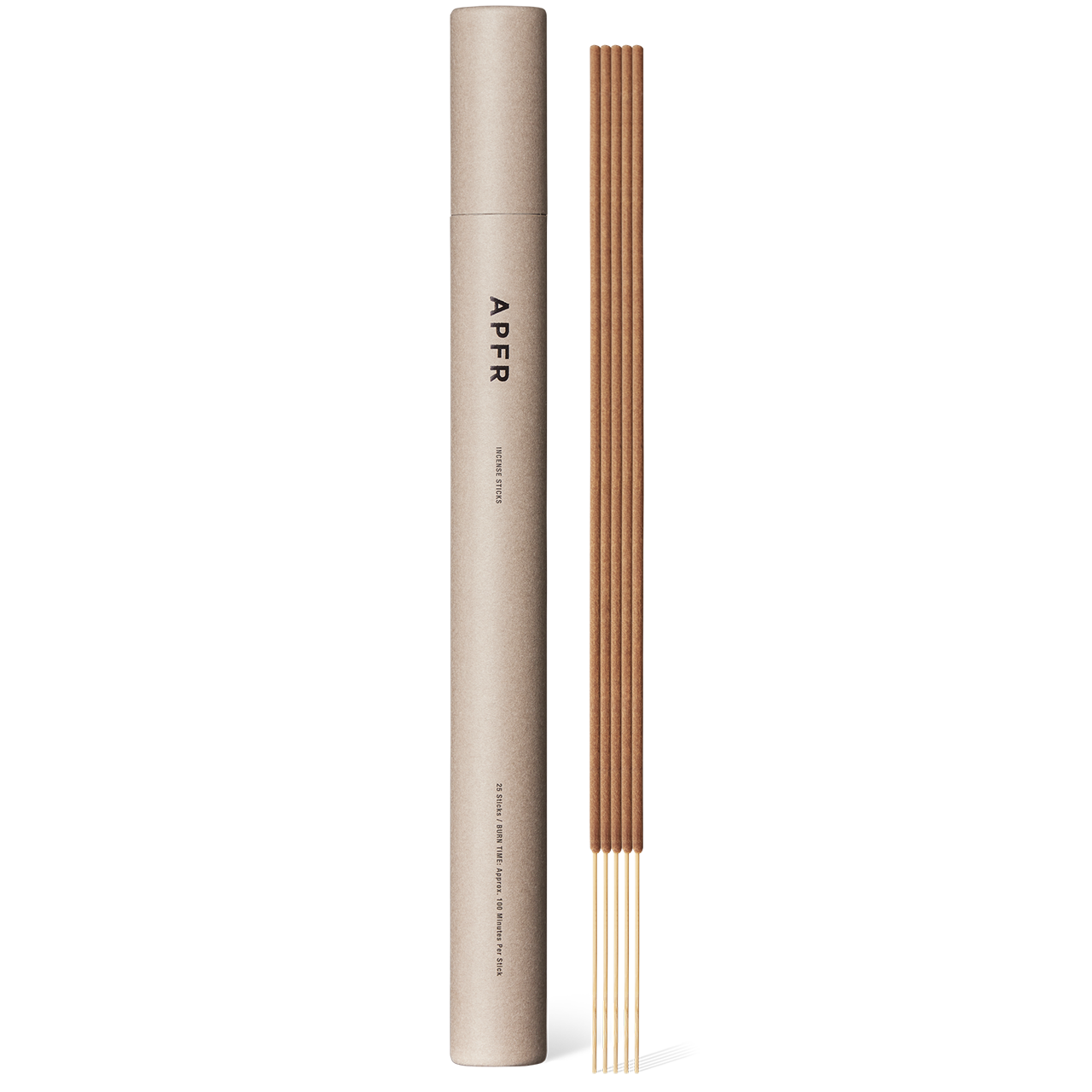 APFR Incense Sticks