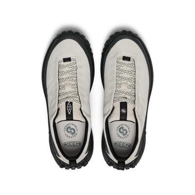 KEEN KS MINO SILVER BIRCH/BLACK 女鞋