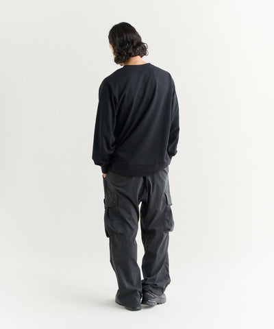 NANGA HINOC RIPSTOP FIELD CARGO PANTS / 難燃機能  工裝口袋長褲  (日本直営店限定)