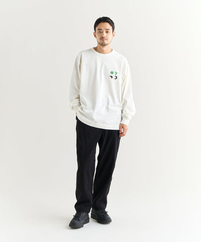 NANGA CORDUROY CLIMBING PANTS / 機能燈芯絨可調式寬褲