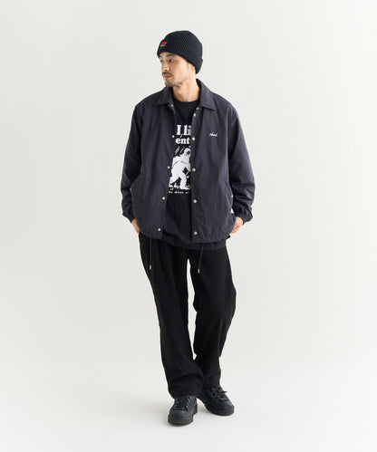 NANGA WARM COACH JACKET / 保暖教練外套