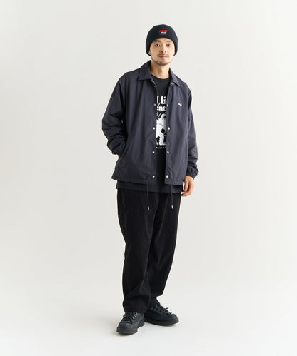 NANGA WARM COACH JACKET / 保暖教練外套