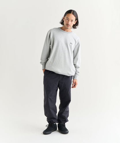 NANGA WARM EASY PANTS / 全天候輕暖機能長褲