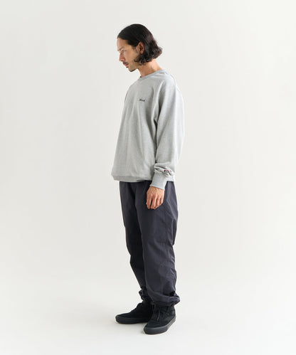 NANGA WARM EASY PANTS / 全天候輕暖機能長褲
