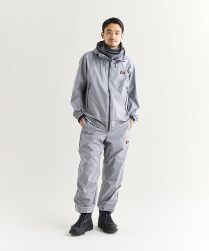 NANGA AT 3L WEATHER SHEILD PT(MEN) / 防水透氣機能褲