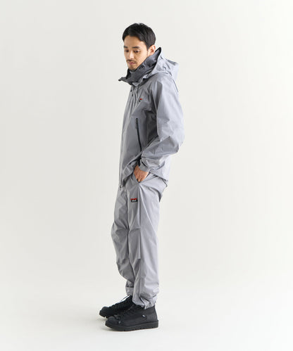 NANGA AT 3L WEATHER SHEILD JK / 全天候防護外套