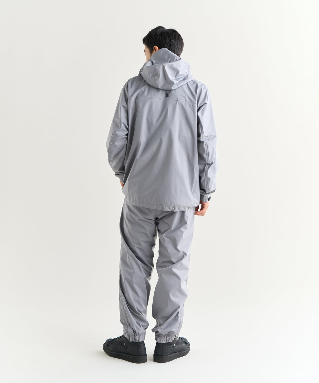 NANGA AT 3L WEATHER SHEILD JK / 全天候防護外套