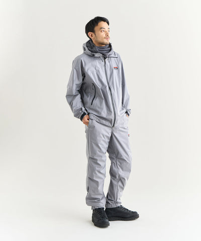 NANGA AT 3L WEATHER SHEILD PT(MEN) / 防水透氣機能褲