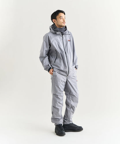 NANGA AT 3L WEATHER SHEILD PT(MEN) / 防水透氣機能褲