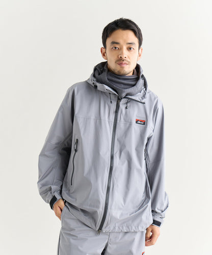 NANGA AT 3L WEATHER SHEILD JK / 全天候防護外套