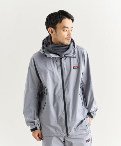 NANGA AT 3L WEATHER SHEILD JK / 全天候防護外套