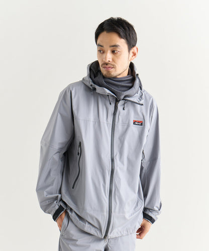 NANGA AT 3L WEATHER SHEILD JK / 全天候防護外套