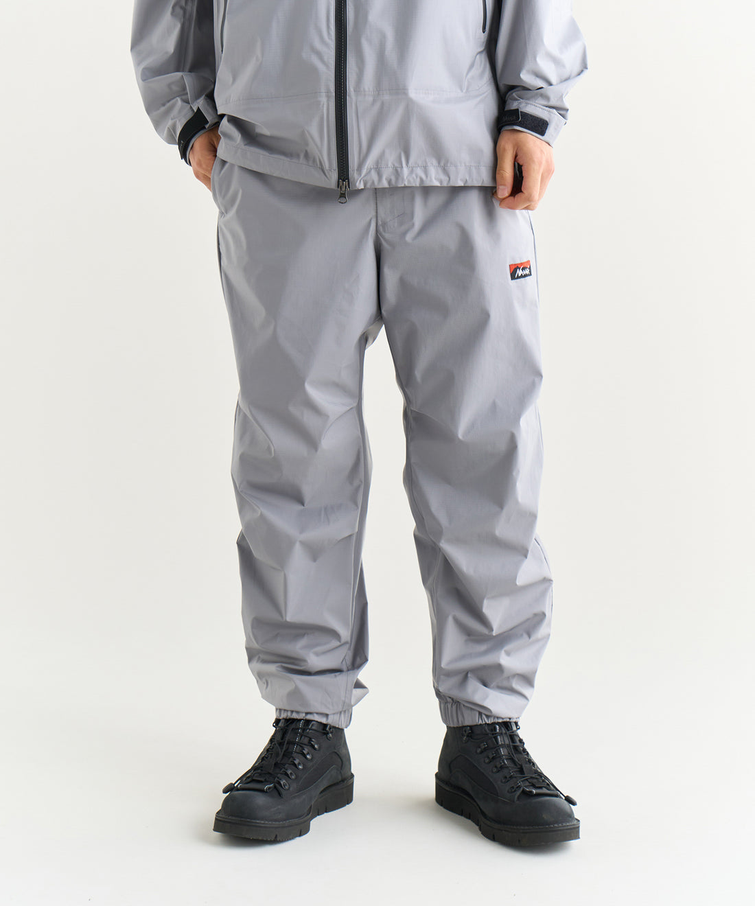 NANGA AT 3L WEATHER SHEILD PT(MEN) / 防水透氣機能褲