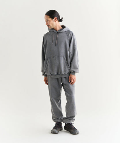 NANGA HAVEN SWEAT PANTS / 重磅棉褲