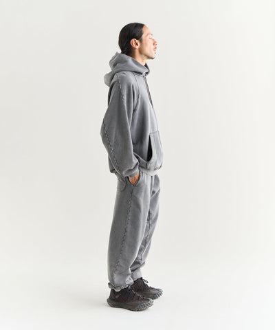 NANGA HAVEN SWEAT PANTS / 重磅棉褲
