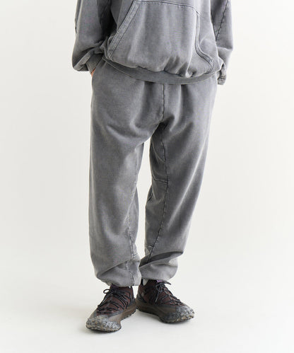 NANGA HAVEN SWEAT PANTS / 重磅棉褲