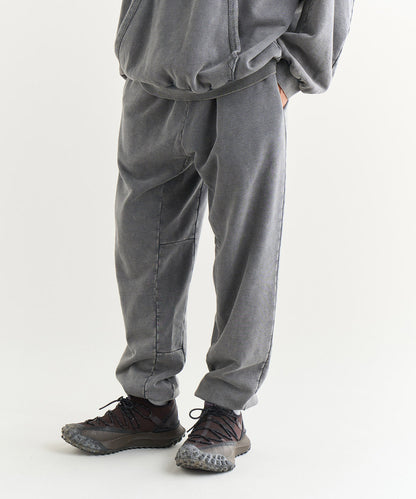 NANGA HAVEN SWEAT PANTS / 重磅棉褲