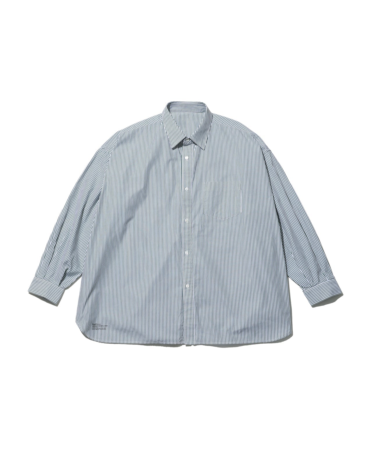 FreshService CORPORATE UNIFORM L/S SHIRT / 襯衫