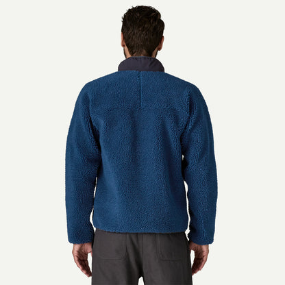 PATAGONIA / Classic Retro-X® Fleece Jacket 防風羊毛外套