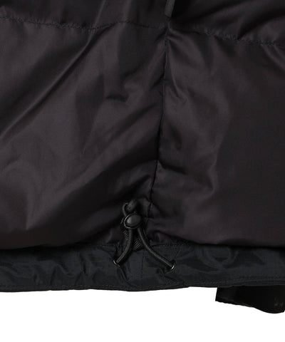 NANGA AURORA TEX STAND COLLAR DOWN JACKET(MEN) / 極光羽絨立領外套 男士