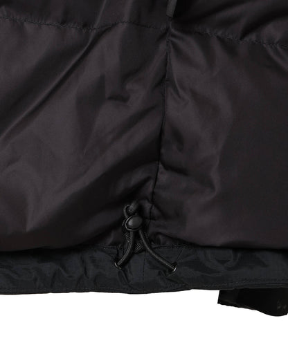 NANGA AURORA TEX STAND COLLAR DOWN JACKET(MEN) / 極光羽絨立領外套 男士