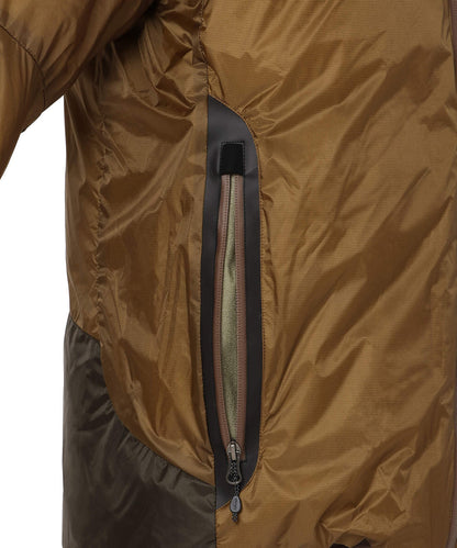 NANGA AURORA TEX LIGHT DOWN JACKET MIKAMI W(WOMEN) / 旗艦極寒羽絨外套 女士