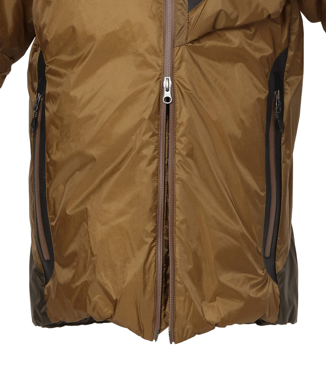 NANGA AURORA TEX LIGHT DOWN JACKET MIKAMI W(WOMEN) / 旗艦極寒羽絨外套 女士