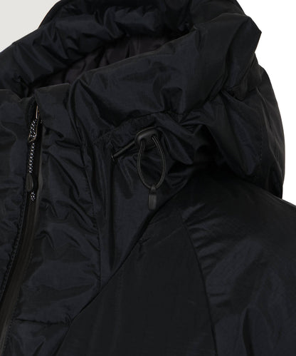 NANGA AURORA TEX DOWN JACKET IBUKI W(WOMEN) / 頂級羽絨外套 女士