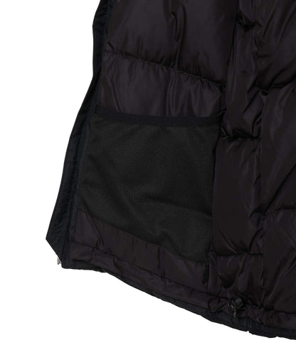 NANGA AURORA TEX DOWN JACKET IBUKI W(WOMEN) / 頂級羽絨外套 女士