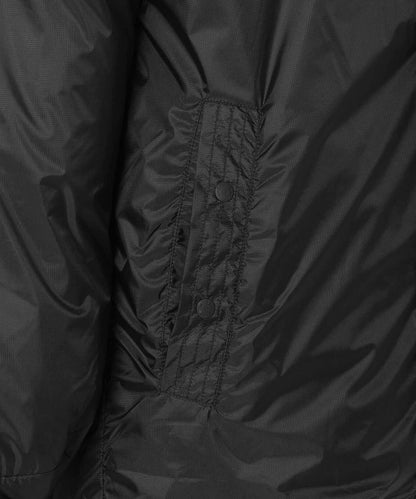 NANGA AURORA TEX LIGHT UTILITY DOWN JACKET(MEN) / 機能羽絨立領外套