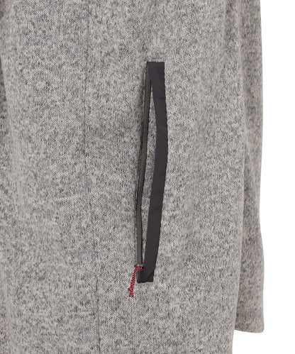 NANGA POLARTEC FLEECE ZIP BLOUSON / 保暖立領刷毛外套