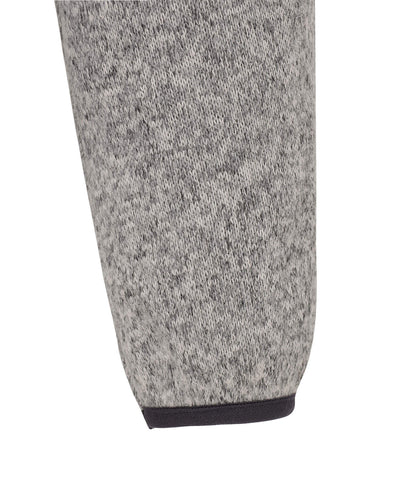 NANGA POLARTEC FLEECE ZIP BLOUSON / 保暖立領刷毛外套