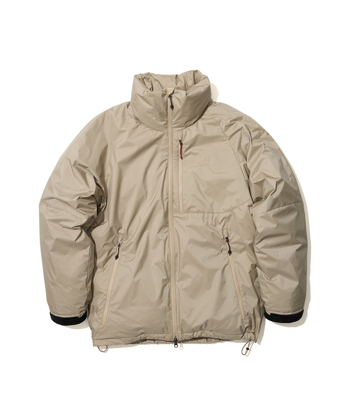 NANGA AURORA TEX STAND COLLAR DOWN JACKET(MEN) / 極光羽絨立領外套 男士