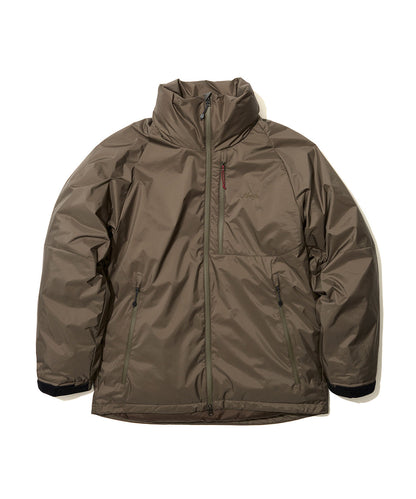 NANGA AURORA TEX STAND COLLAR DOWN JACKET(MEN) / 極光羽絨立領外套 男士