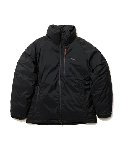 NANGA AURORA TEX STAND COLLAR DOWN JACKET(MEN) / 極光羽絨立領外套 男士