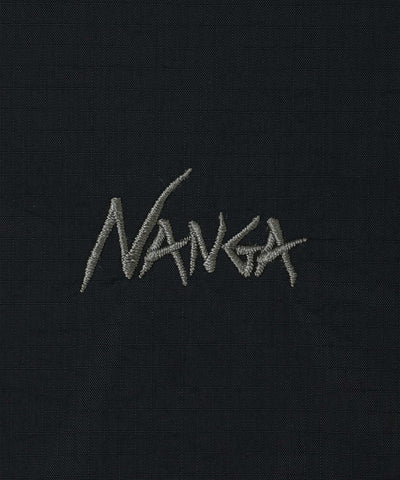 NANGA AURORA TEX STAND COLLAR DOWN VEST(MEN) / 極光羽絨背心外套 男士
