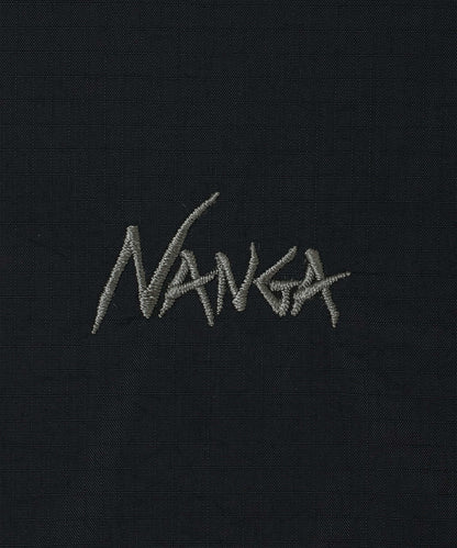 NANGA AURORA TEX STAND COLLAR DOWN VEST(MEN) / 極光羽絨背心外套 男士