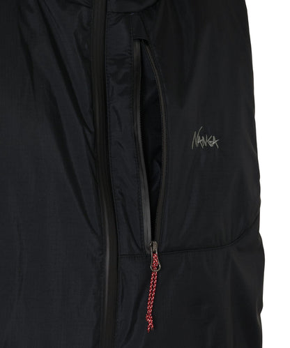 NANGA AURORA TEX STAND COLLAR DOWN VEST(MEN) / 極光羽絨背心外套 男士