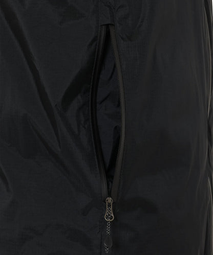 NANGA AURORA TEX STAND COLLAR DOWN VEST(MEN) / 極光羽絨背心外套 男士