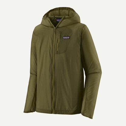 PATAGONIA / Houdini® Windbreaker Jacket 輕量全天候機能外套