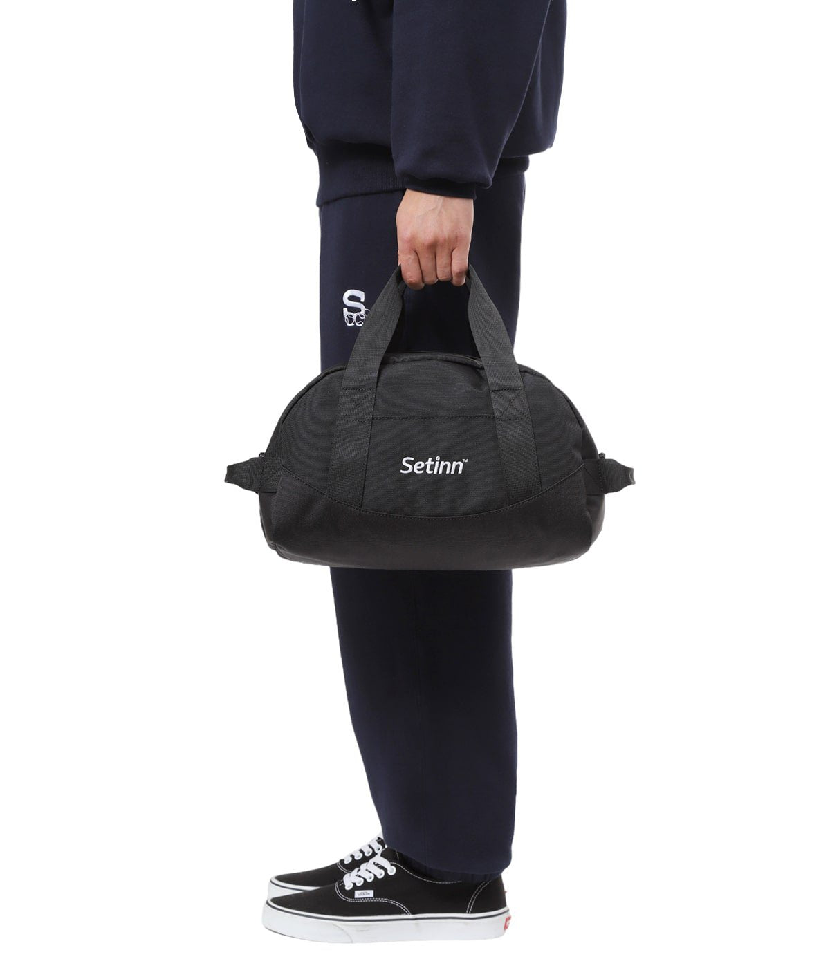 Setinn Trainer Bag  / 運動健身包