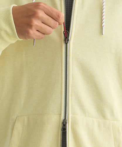 NANGA ECO HYBRID FULL ZIP PARKA(UNISEX) / 全開式機能連帽外套