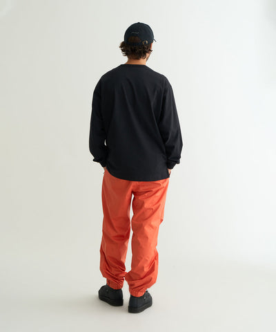 NANGA AT 3L WEATHER SHEILD PT(MEN) / 防水透氣機能褲